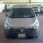 رينو دوكر موديل 2022 لدى معرض الموتر العريق للسيارات