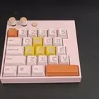 the shrimp micro mechanical keyboard