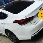 جنسس 2016 للبيع