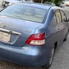 تويوتا يارس موديل 2007