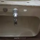 حوض مغسلة
