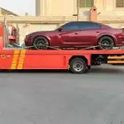 سطحة الجبيل الدمام الخبر القطيف جدة الرياض الطائف تبوك