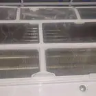 مكيف بيسك استخدام حج 24000وحدة
