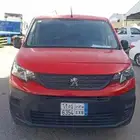 بيجو بارتنر ديزل 2023