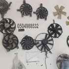 fan