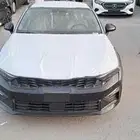 كيا K5موديل2026جديد اصفار معرض ذيب الحبابي