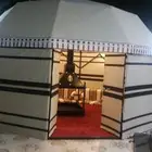 الخيام القوقازية