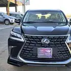 لكزس LX570 موديل2021 معرض ذيب الحبابي