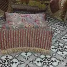 كنب مجلس مستعمل نظيف للبيع