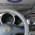 مطلوب 21 الف ريال الحاجه للمبلغ كامل دايهاتسو تيريوس 2009