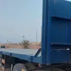 سطحة 3 محور للبيع