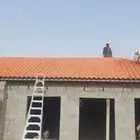 قرميد مشبات افران