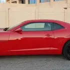 شيفروليه كمارو RS 2010 6 سرندل قير اوتماتيك