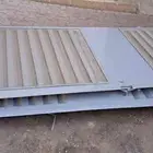 باب غرفة كهرباء
