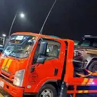سطحه هيدروليك VIP للنقل خاارج البااحه ولكل مدن المملكه