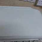 طابعة Hp تحتاج الى حبر