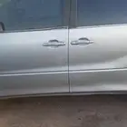 تايوتا بريفيا 2003