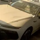 هيونداى سوناتا كمفورت مقاعد جلد 2025