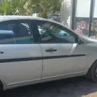 هيونداي أكسنت موديل 2008