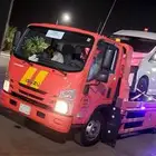سطحه هيدروليك للنقل دااخل وخارج جدة