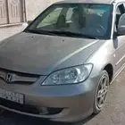 سيفيك 2005