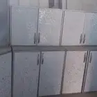 مطبخ مستعمل في المزاحميه