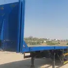 سطحة 3 محاور للبيع