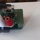 ماكينة خياطة تنظيف ممتازة