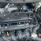 اكسنت موديل 2013