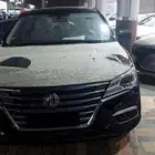 ام جى 5 فل كامل موديل السيارة 2024