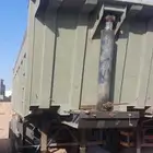 صندوق قلاب للبيع