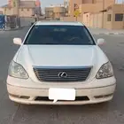 للكزيز 430 ls الموديل 2004 الاحساء المبرز