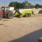 حراثه والبانه كبيره