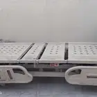خردة حديد سرير طبي لا يعمل