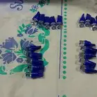 انارة زرقاء زينة للسيارات