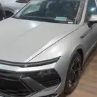 هيونداى سوناتا كمفورت 2025