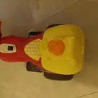 دباب كهرباء