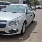 شفرولية كروز 2017