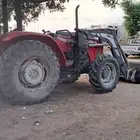 حراثه ماسي فرجستون 440