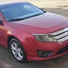 فيوجن 2012 تظيفة