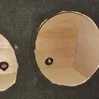 صندوق السماعه سيارة