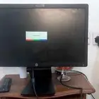 شاشة كمبيوتر اتش بي