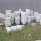 سطول فاضيه نظيف للبيع