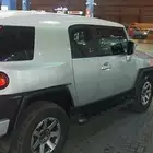 تويوتا FJ 2008