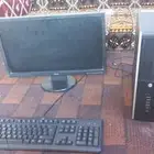 للبيع كمبيوتر مكتبي