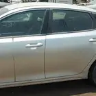 كيا اوبتيما 2018 حجم 2000 قطع غيار فقط تشليح