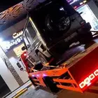 سطحه هيدروليك للنقل داخل وخارج المنطقه