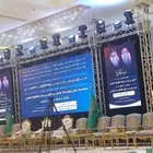 شاشات عرض للايجار