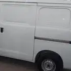 باص ديهاتسو مطاعم 2012