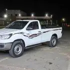 هايلوكس غماره دبل ديزل 2800 سي سي بودي بلد محركات بلد